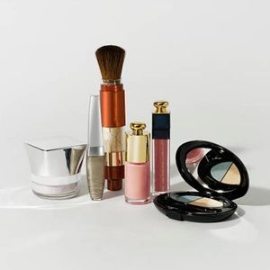 Luxury High End Mystery Beauty Bundle - $125 Retail Value MSRP